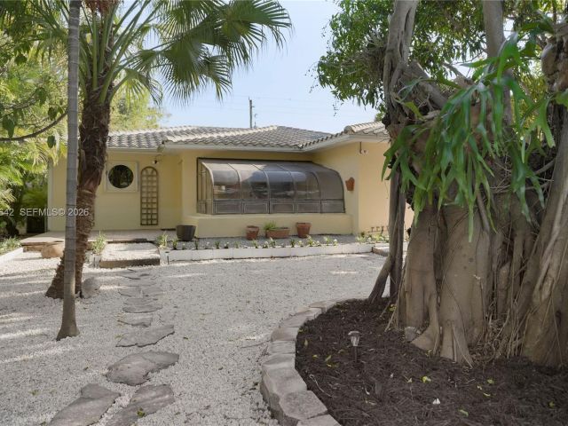 Дом в аренду по адресу 1845 Daytonia Rd - фото 7533462