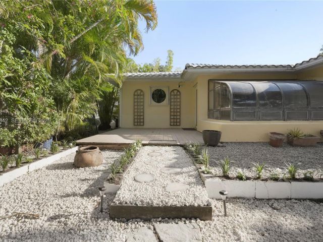 Дом в аренду по адресу 1845 Daytonia Rd - фото 7533467