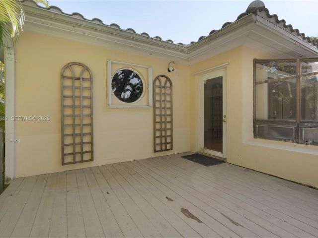 Дом в аренду по адресу 1845 Daytonia Rd - фото 7533468