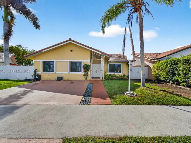 Продажа дома по адресу 14446 SW 96th Ter - фото 7533392