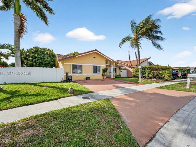 Продажа дома по адресу 14446 SW 96th Ter - фото 7533393