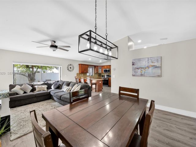 Продажа дома по адресу 14446 SW 96th Ter - фото 7533399