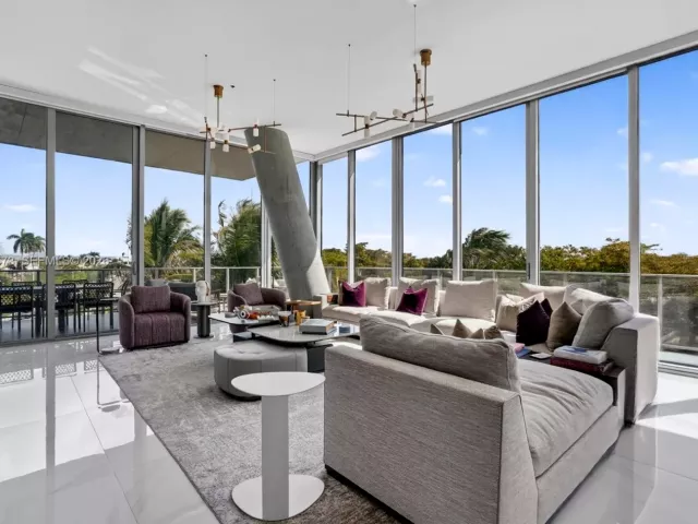 Продажа квартиры # - фото 7534430