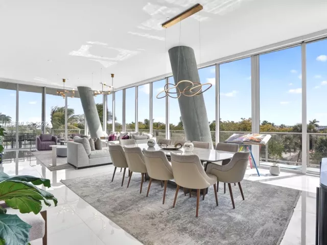 Продажа квартиры # - фото 7534424