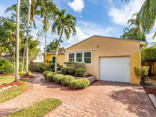 Продажа дома по адресу 1612 Funston St - фото 7532419