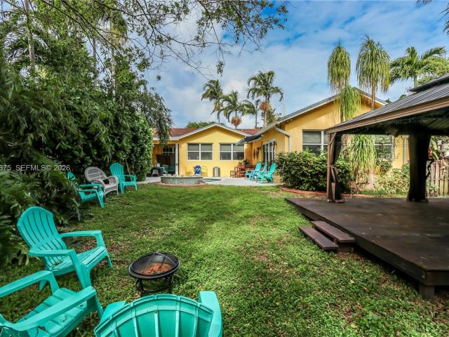 Продажа дома по адресу 1612 Funston St - фото 7532432