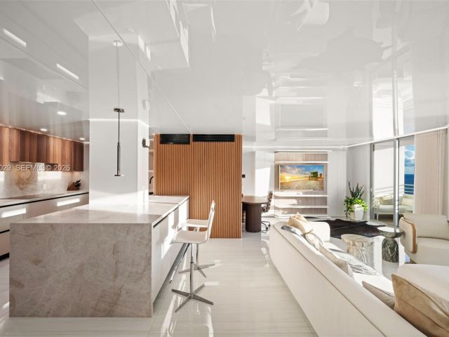 Квартира в аренду номер16H - фото 7533115