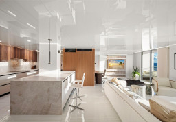 Квартира #16H