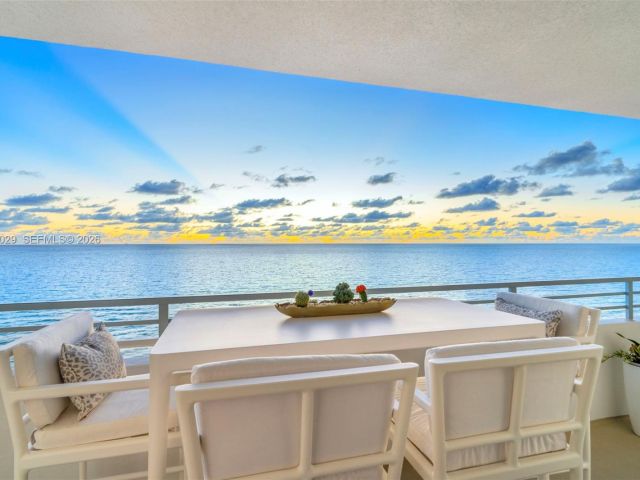 Квартира в аренду номер16H - фото 7533118