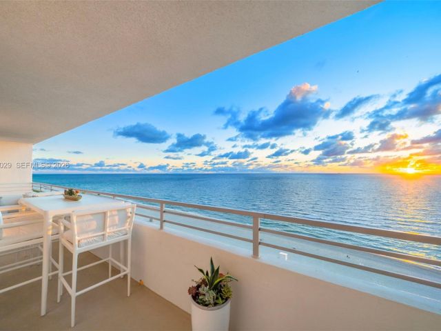 Квартира в аренду номер16H - фото 7533119