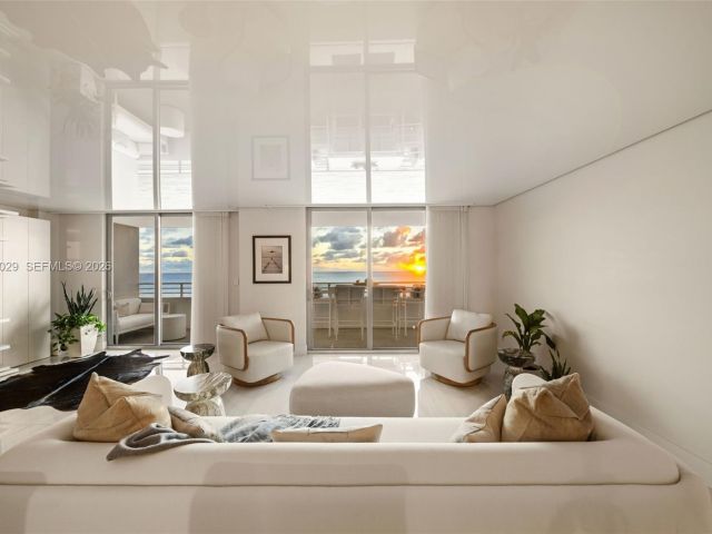 Квартира в аренду номер16H - фото 7533122