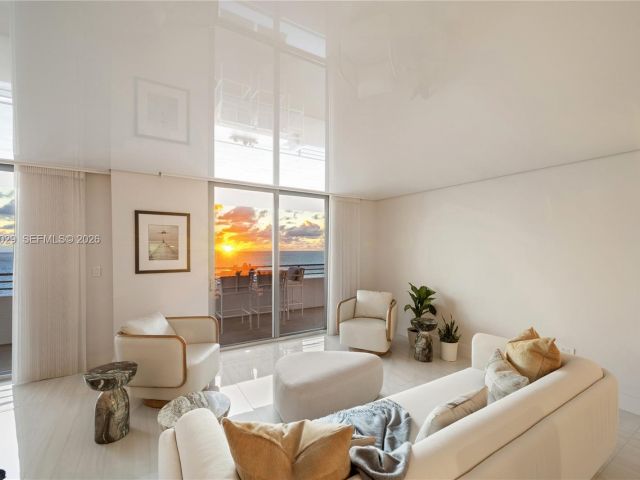 Квартира в аренду номер16H - фото 7533123