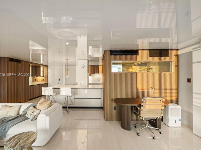 Квартира в аренду номер16H - фото 7533125