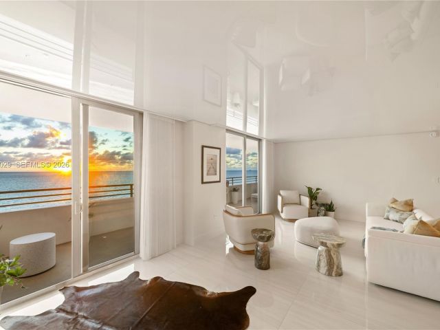 Квартира в аренду номер16H - фото 7533126