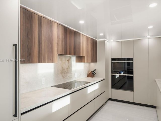 Квартира в аренду номер16H - фото 7533128