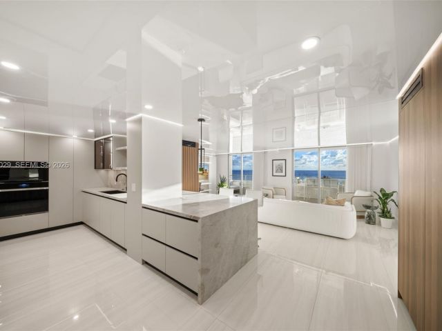 Квартира в аренду номер16H - фото 7533132