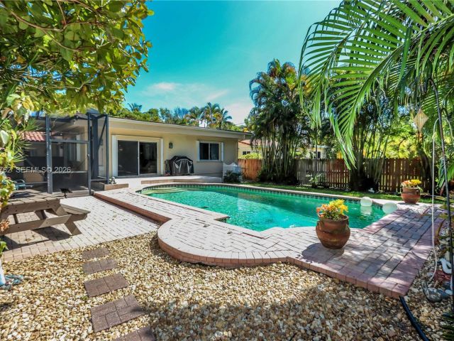 Продажа дома по адресу 1410 Fletcher St - фото 7533473