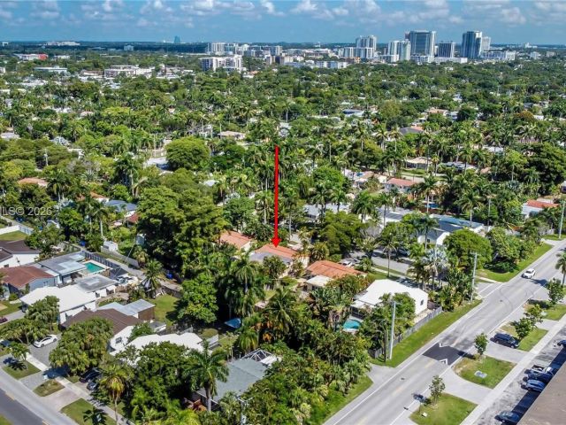 Продажа дома по адресу 1410 Fletcher St - фото 7533474