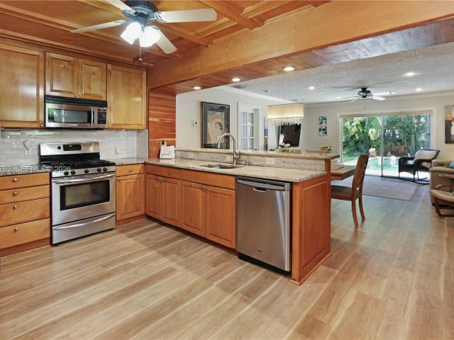 Продажа дома по адресу 1410 Fletcher St - фото 7533477