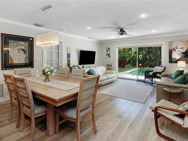 Продажа дома по адресу 1410 Fletcher St - фото 7533485