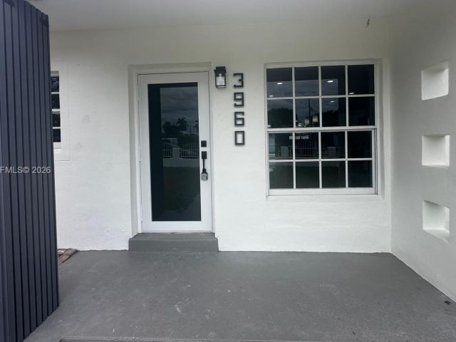 Продажа дома по адресу 3960 NW 174th St - фото 7533726