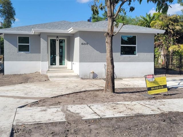 Продажа дома по адресу 6237 Lincoln St - фото 7532797