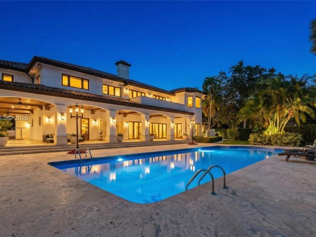 Продажа дома по адресу 7701 Old Cutler Rd - фото 7534100