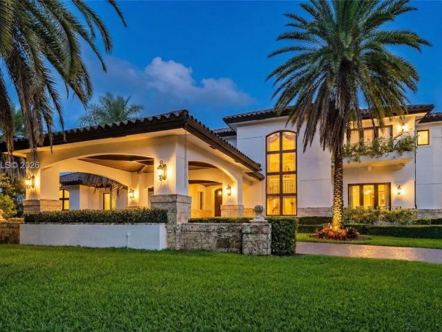 Продажа дома по адресу 7701 Old Cutler Rd - фото 7534101