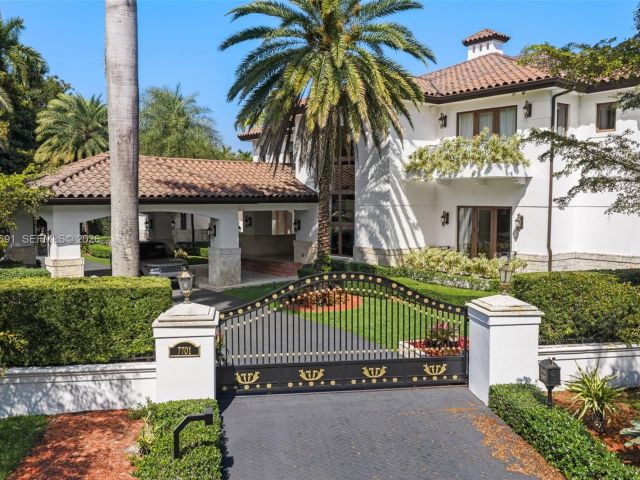 Продажа дома по адресу 7701 Old Cutler Rd - фото 7534102