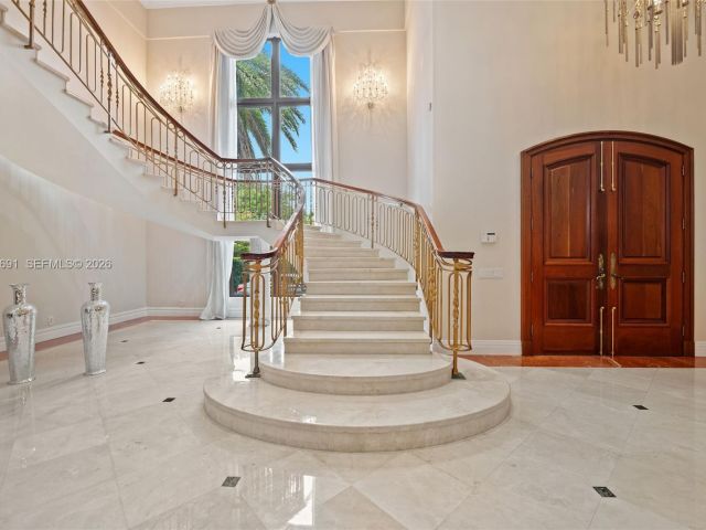 Продажа дома по адресу 7701 Old Cutler Rd - фото 7534106