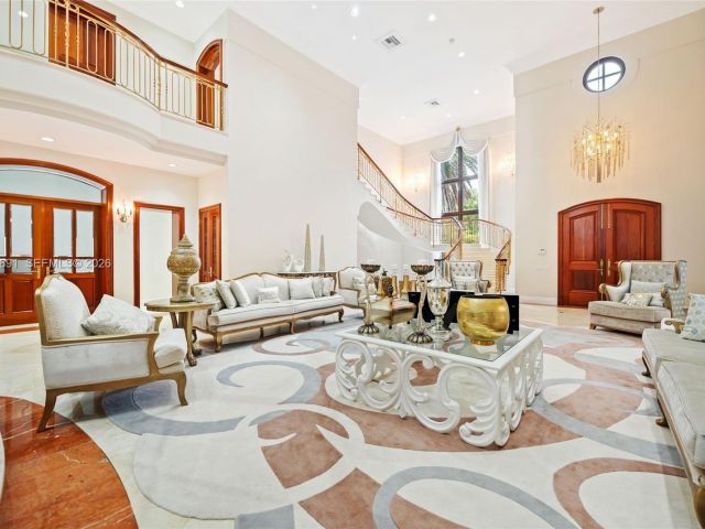 Продажа дома по адресу 7701 Old Cutler Rd - фото 7534107