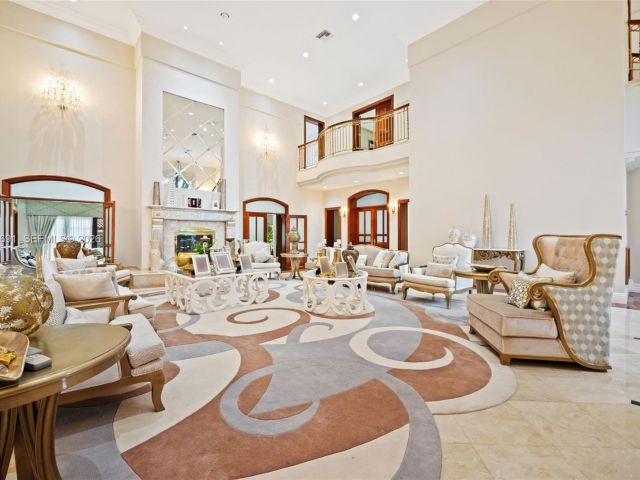 Продажа дома по адресу 7701 Old Cutler Rd - фото 7534110