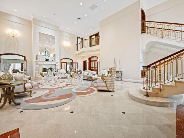 Продажа дома по адресу 7701 Old Cutler Rd - фото 7534111