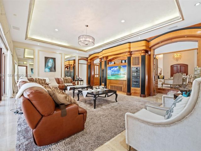 Продажа дома по адресу 7701 Old Cutler Rd - фото 7534114