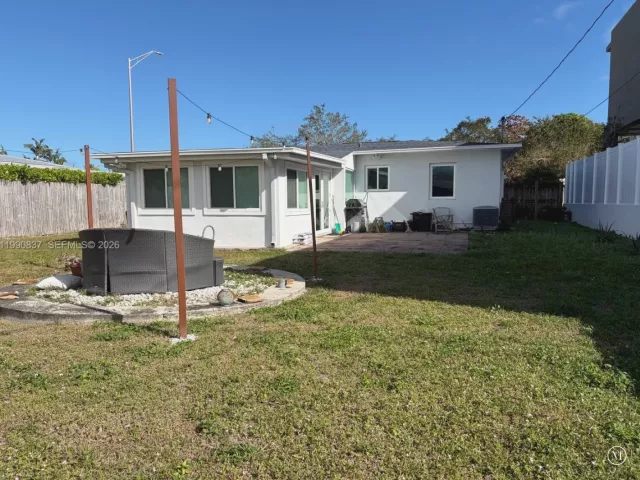 Дом в аренду по адресу  - фото 7536994