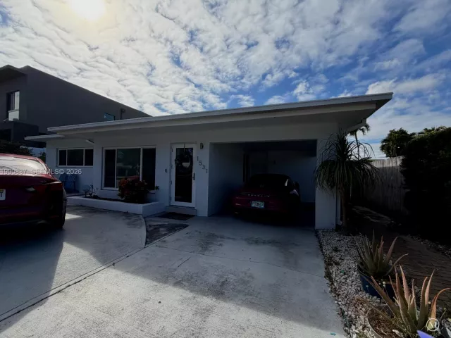 Дом в аренду по адресу  - фото 7536997