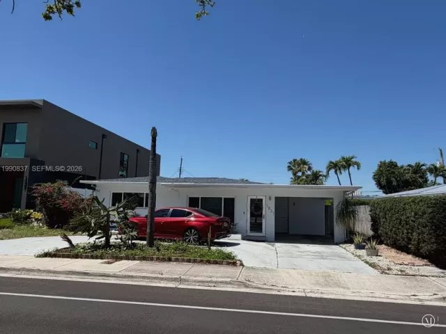 Дом в аренду по адресу  - фото 7536979