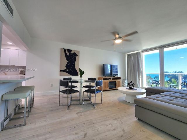 Квартира в аренду номер515 - фото 7534644