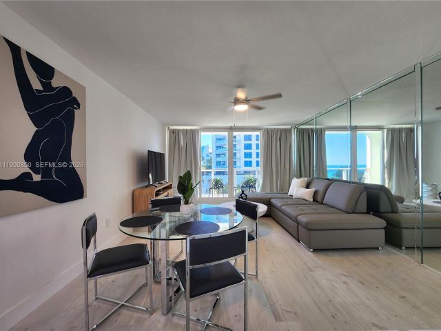 Квартира в аренду номер515 - фото 7534645