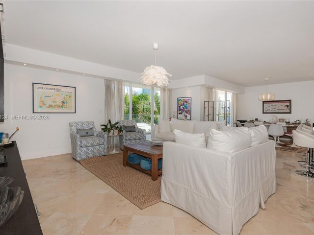 Продажа квартиры #5E - фото 7534996