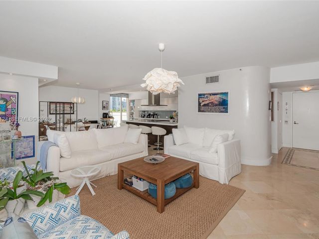 Продажа квартиры #5E - фото 7534997