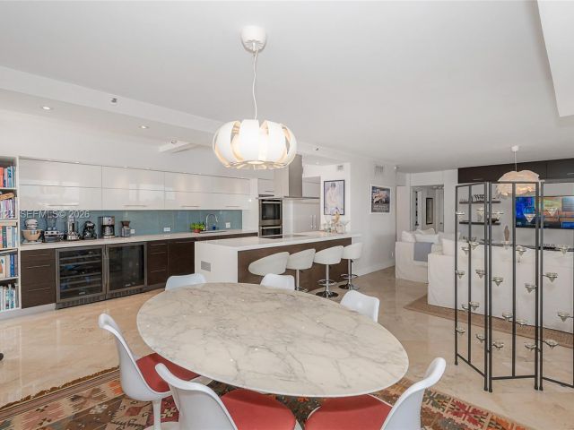 Продажа квартиры #5E - фото 7534999