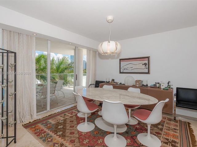 Продажа квартиры #5E - фото 7535001