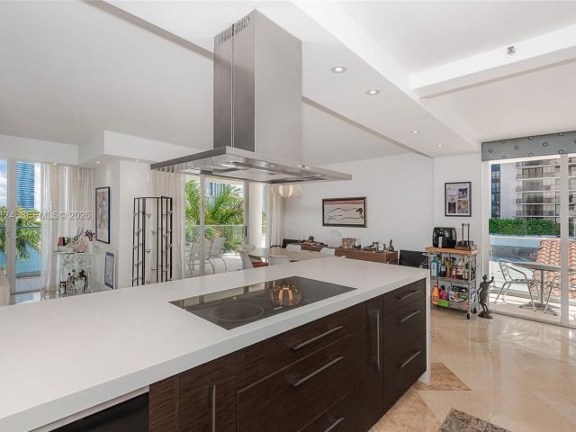 Продажа квартиры #5E - фото 7535002