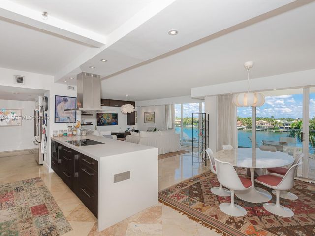 Продажа квартиры #5E - фото 7535003