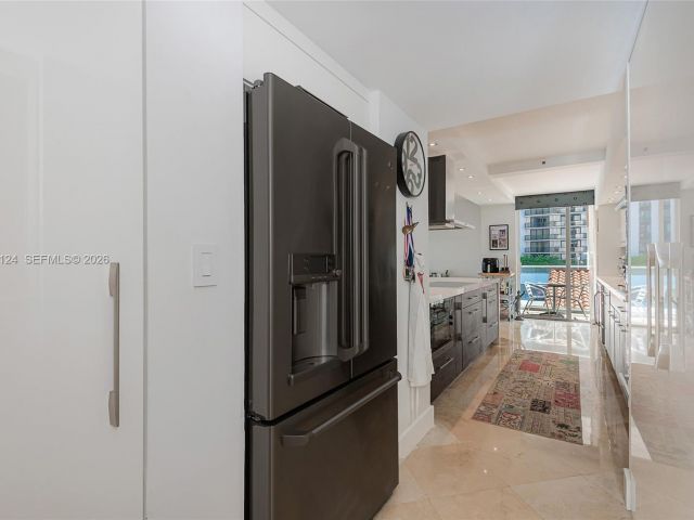 Продажа квартиры #5E - фото 7535004