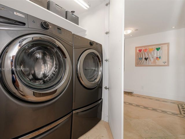 Продажа квартиры #5E - фото 7535005