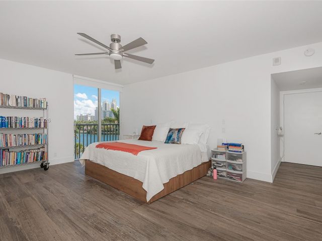 Продажа квартиры #5E - фото 7535010