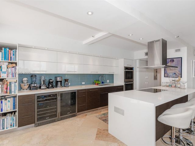 Продажа квартиры #5E - фото 7535011