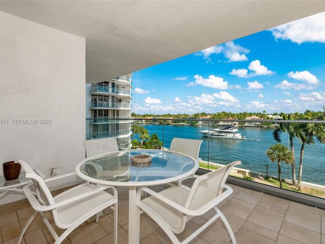 Продажа квартиры #5E - фото 7535014